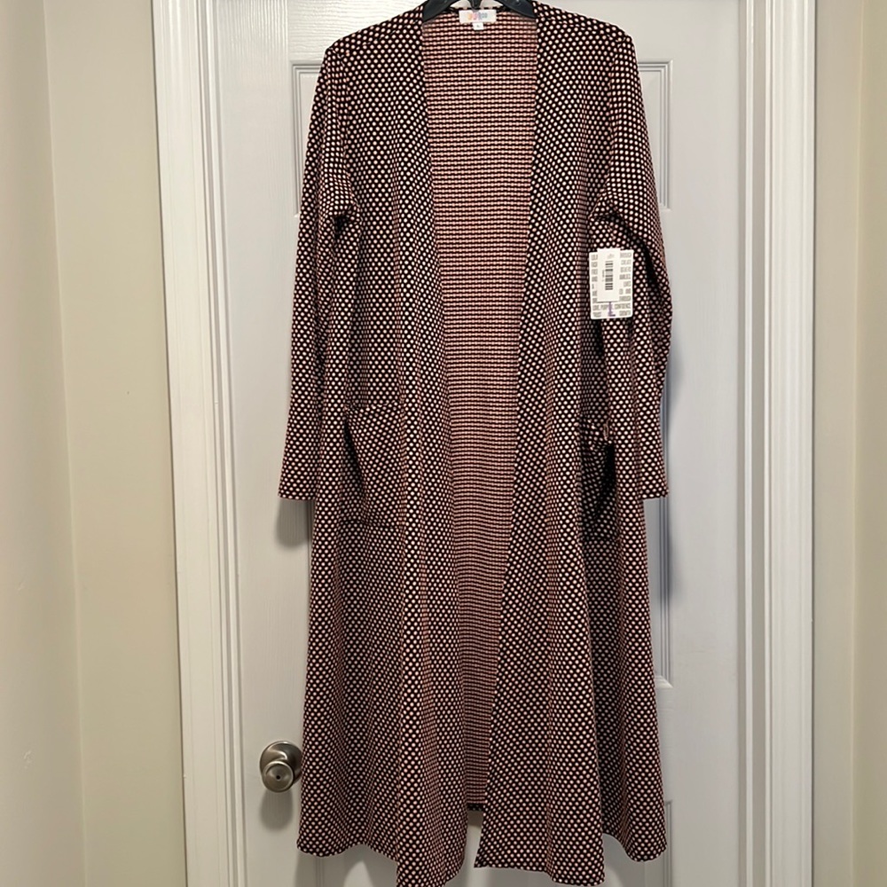 LulaRoe Cardigan